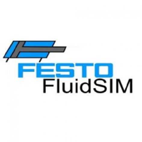 
                        طراحی مدارات فرمان با نرم افزار Festo FluidSIM